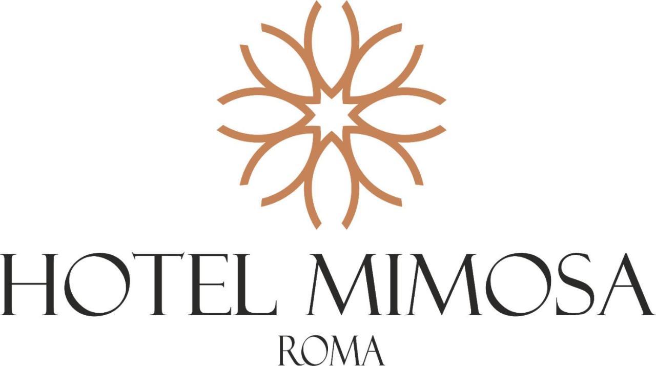 Mimosa Pantheon * Roma