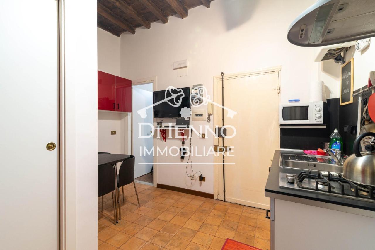 Apartment Trastevere Luxury *