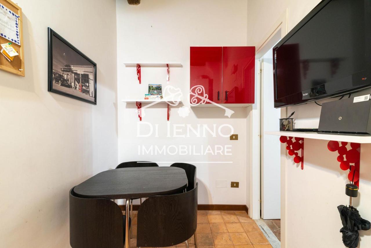Trastevere Luxury *