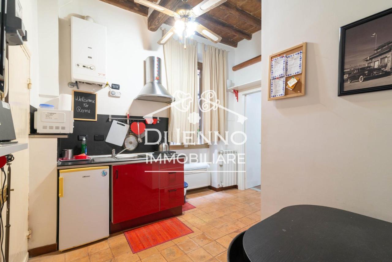 Trastevere Luxury * Rome