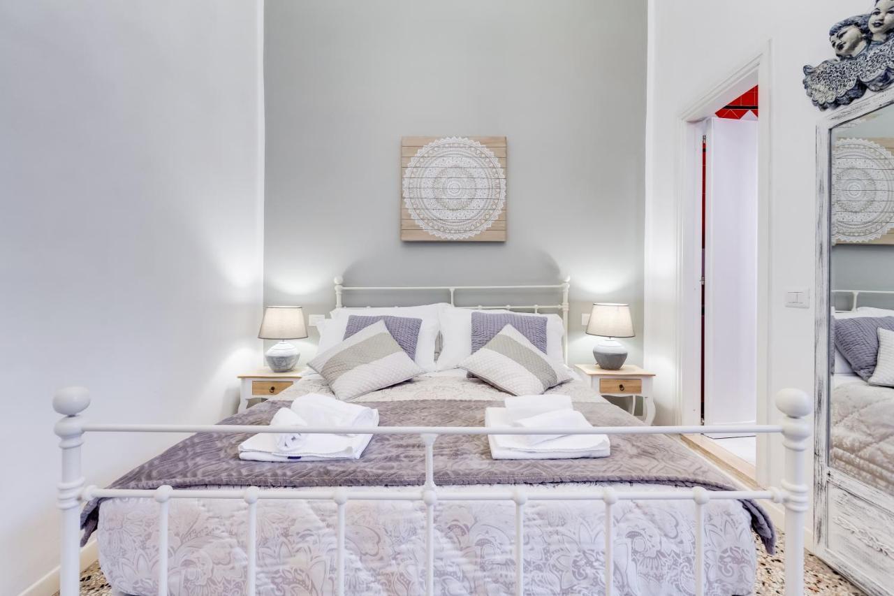 Trastevere Luxury Apartment *