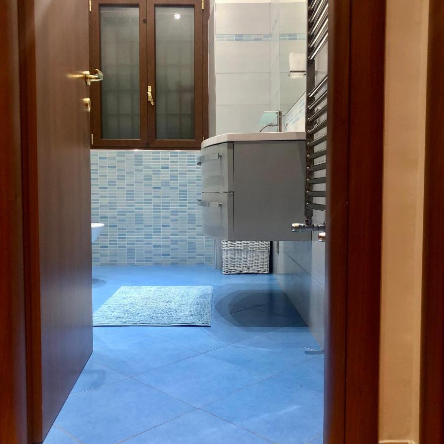 Apartment Portuense Sweet *