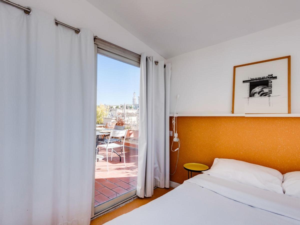 Apartamento Terrazza A Piazza Di Spagna By Interhome Roma