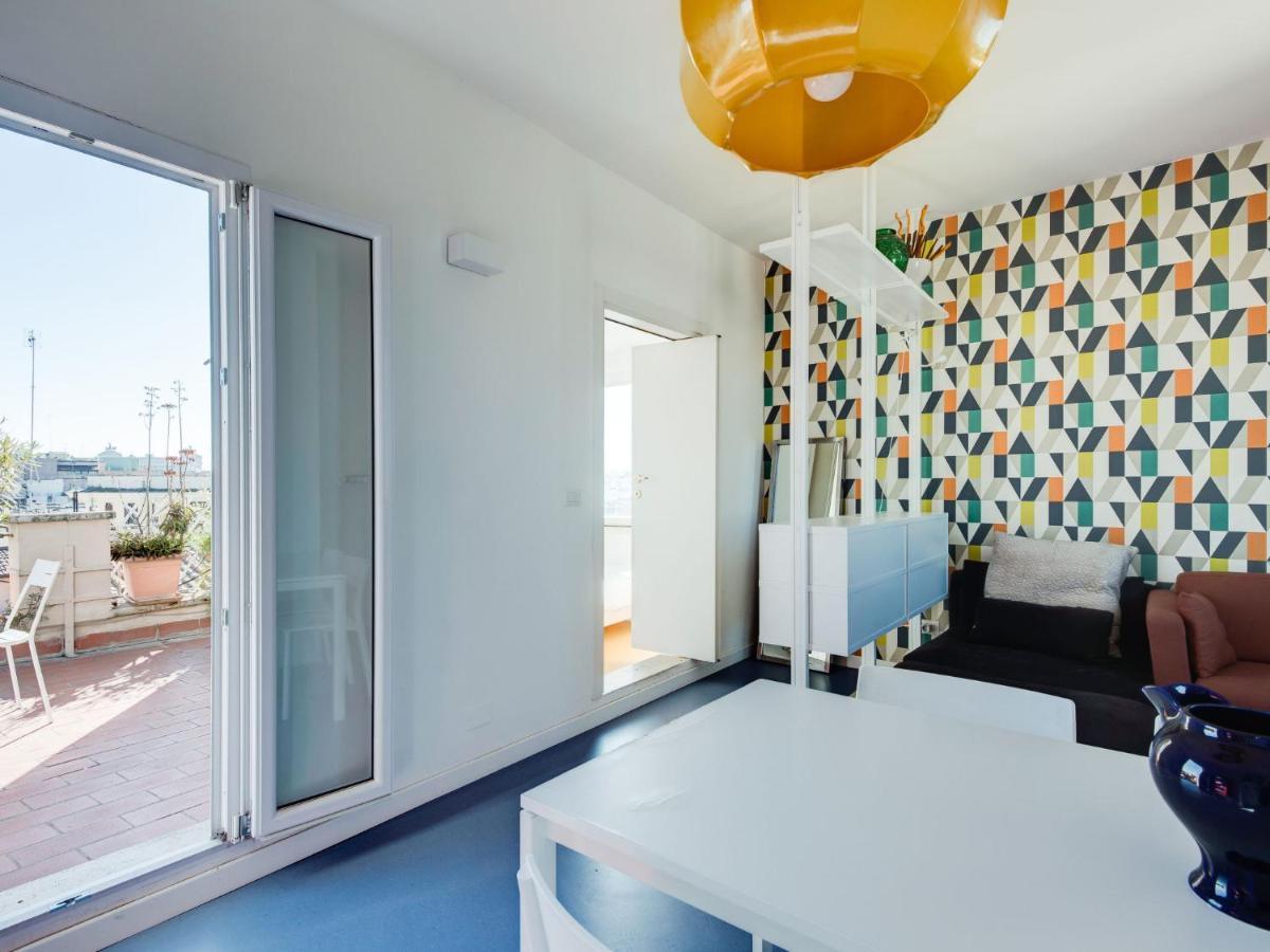 Apartamento Terrazza A Piazza Di Spagna By Interhome *