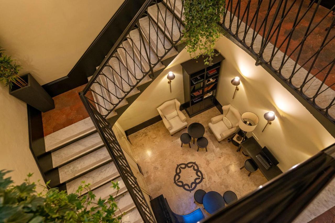 Profumo Maison Colosseo 3* Roma