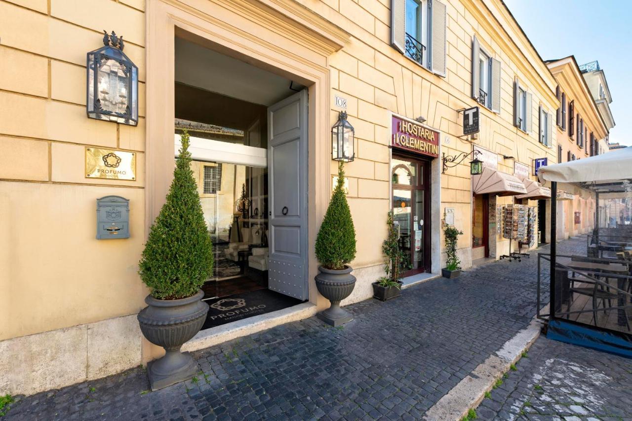 Affittacamere Profumo Maison Colosseo