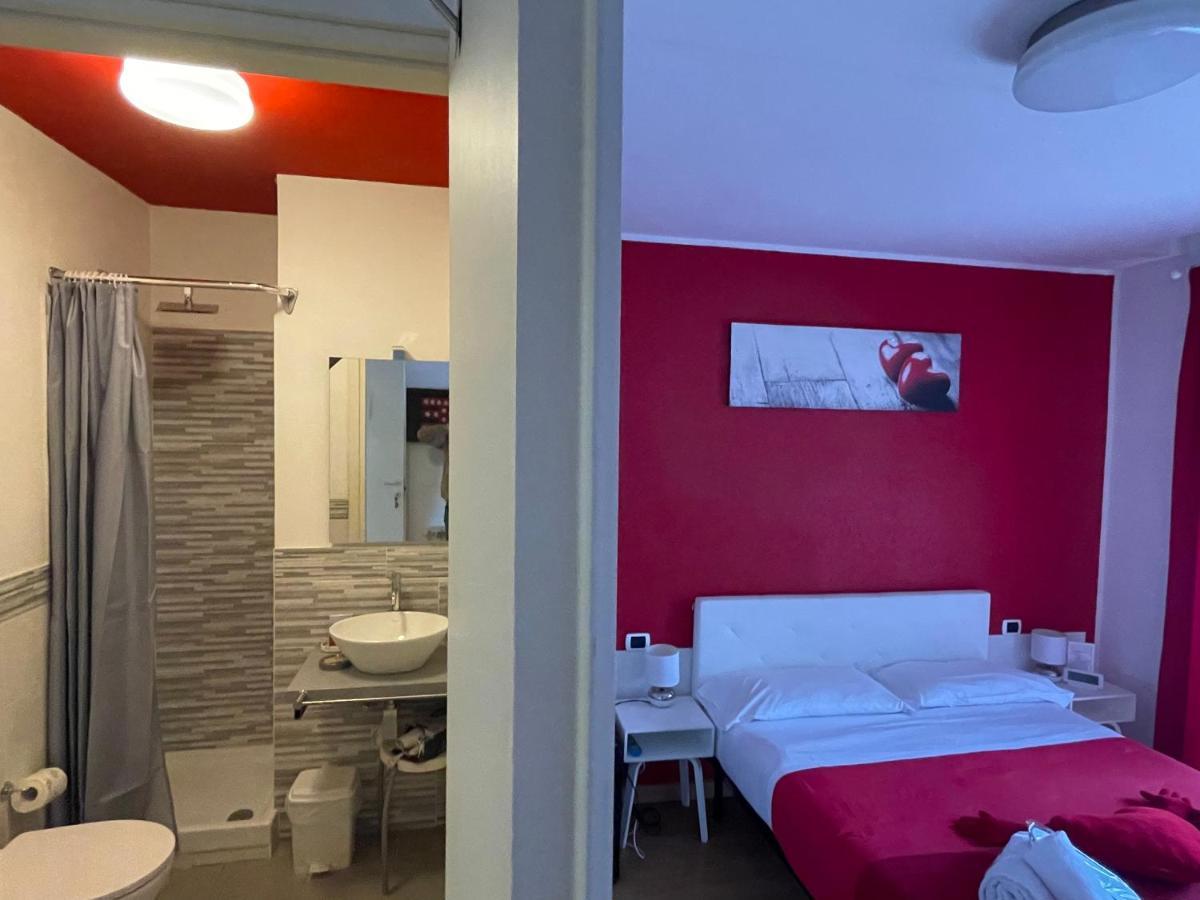 Ad Trastevere - By Ad Bed & Breakfast Roma