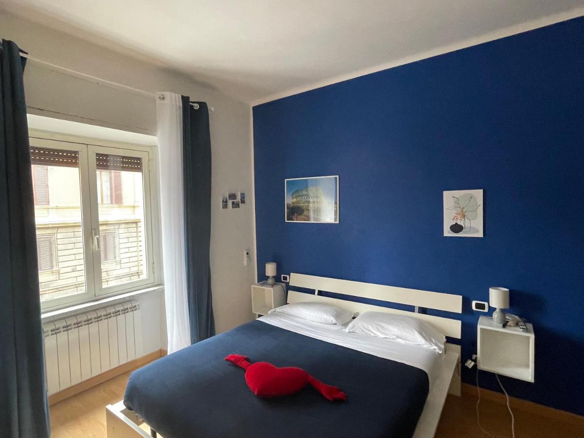 Ad Trastevere - By Ad Bed & Breakfast