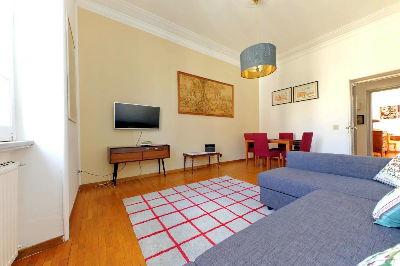 4bnb - Chinotto Spacious Appartamento *