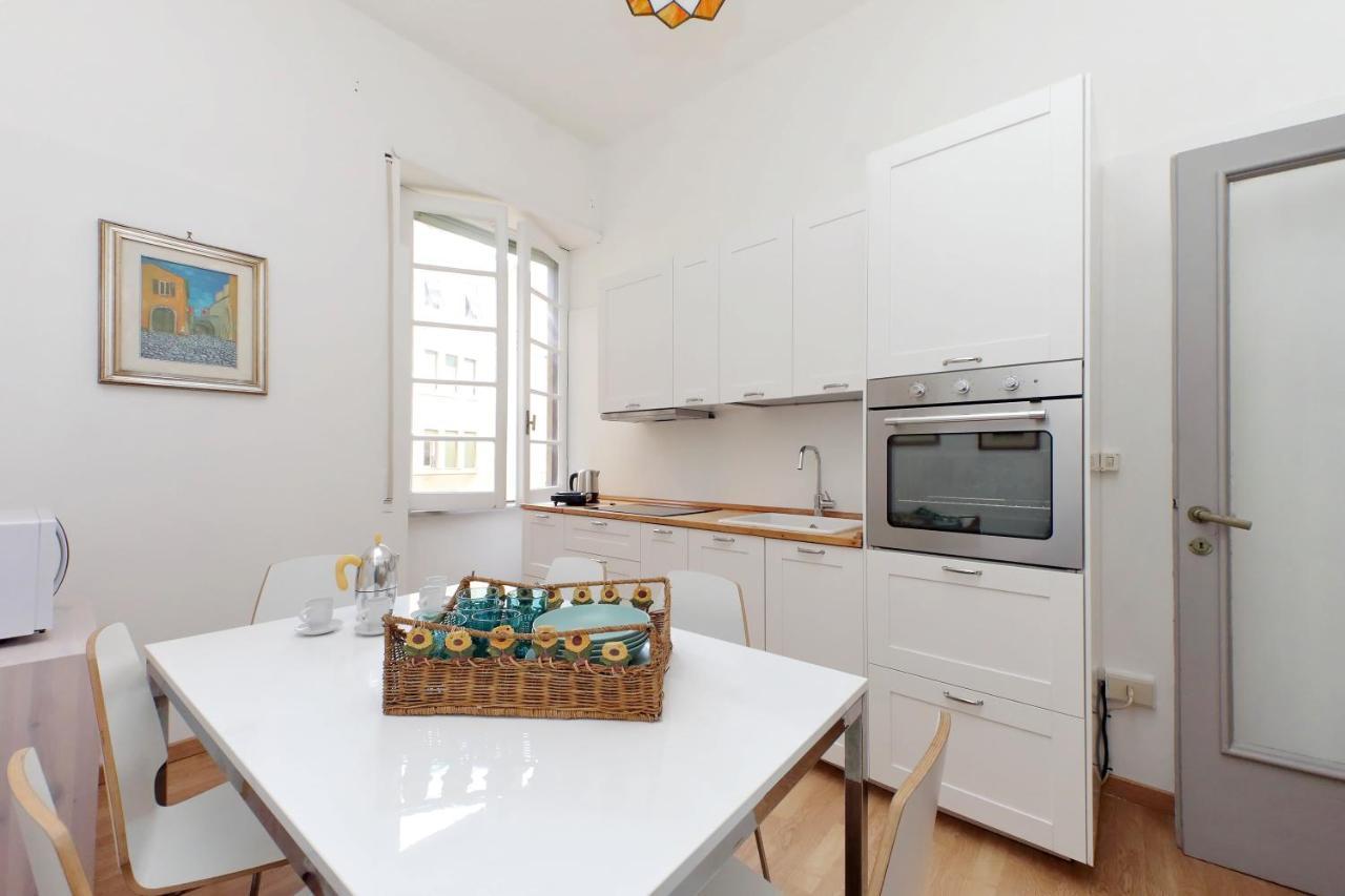 4bnb - Chinotto Spacious Appartamento