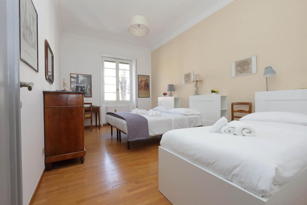 4bnb - Chinotto Spacious Appartamento Roma