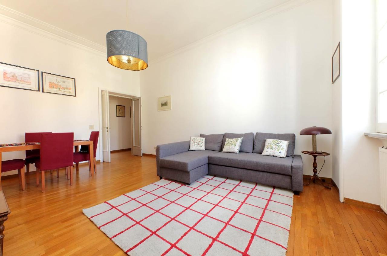 4bnb - Chinotto Spacious Appartamento Roma