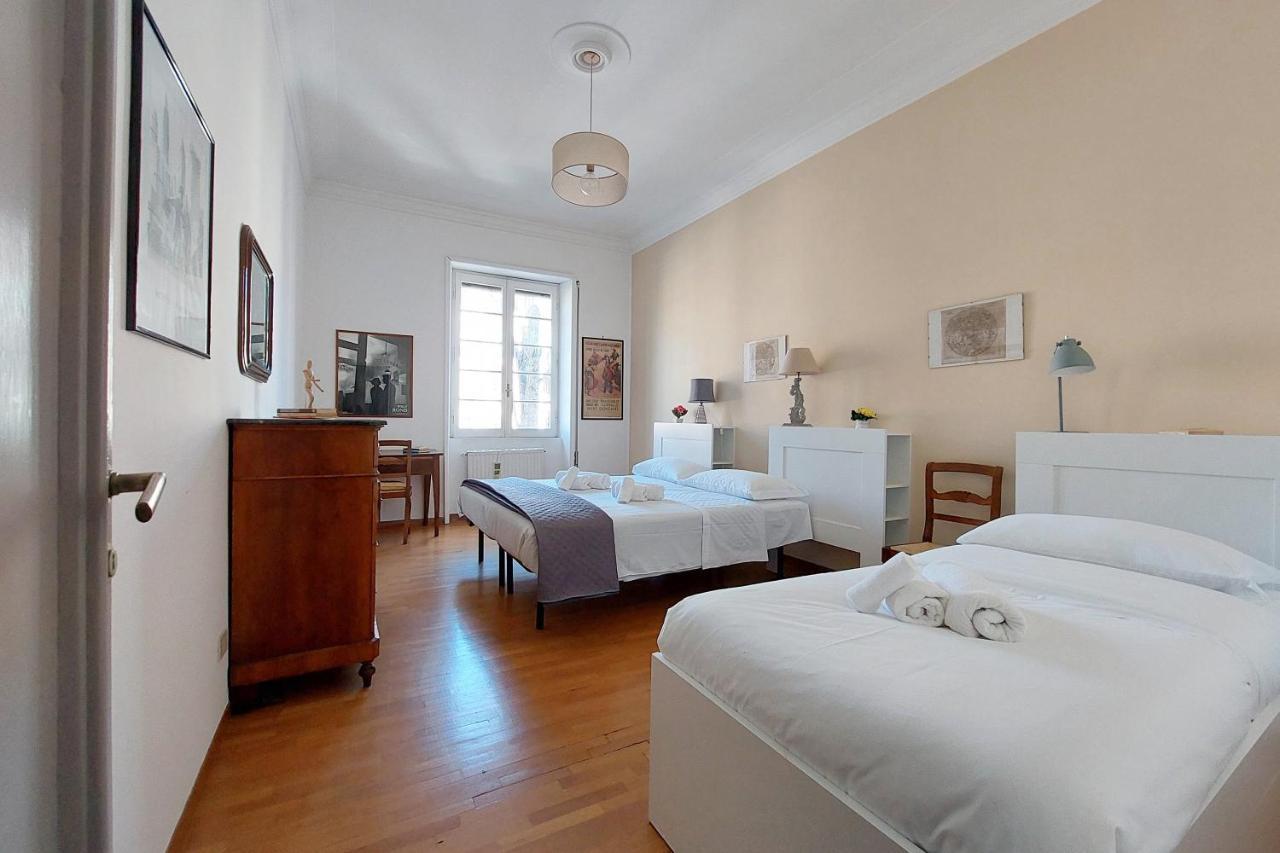 4bnb - Chinotto Spacious Appartamento *