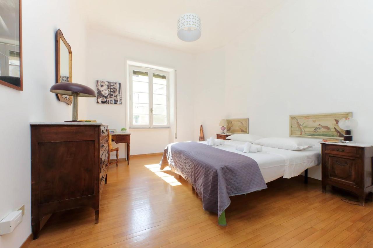 4bnb - Chinotto Spacious Roma