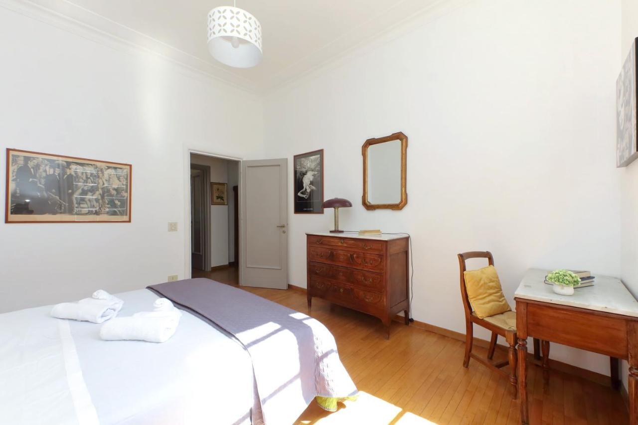 Appartamento 4bnb - Chinotto Spacious Roma