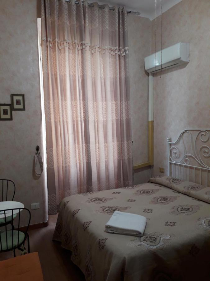 Bed & Breakfast Sunlight 3 Rome