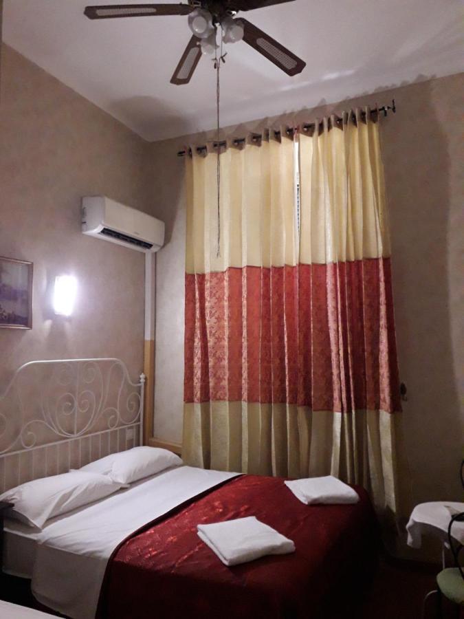 Bed & Breakfast Sunlight 3 Rome