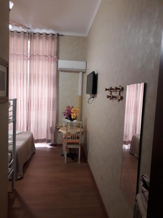 Bed & Breakfast Sunlight 3 Rome