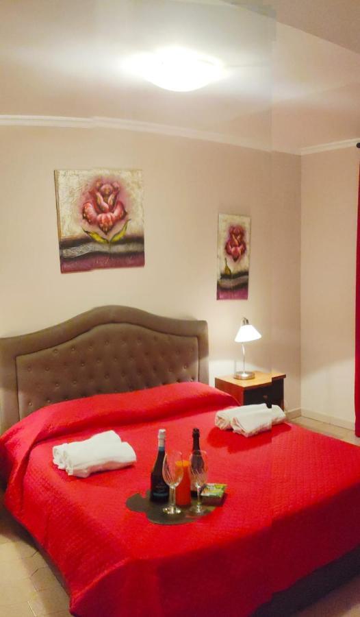 Casa de hóspedes Anche Ad Ore - Roma