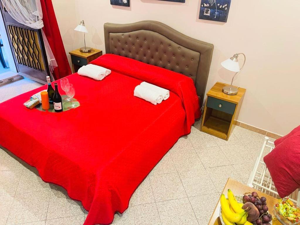 Casa de hóspedes Anche Ad Ore - *