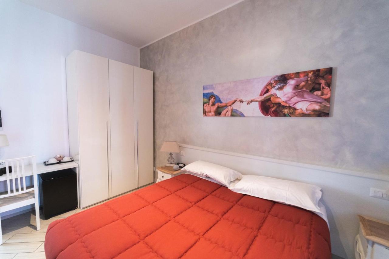 Affittacamere Rome Central Rooms Roma