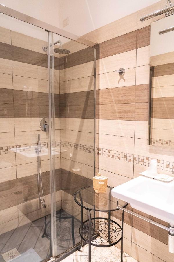 Rome Central Rooms Affittacamere Roma