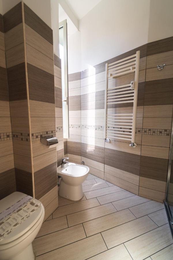 Rome Central Rooms Affittacamere