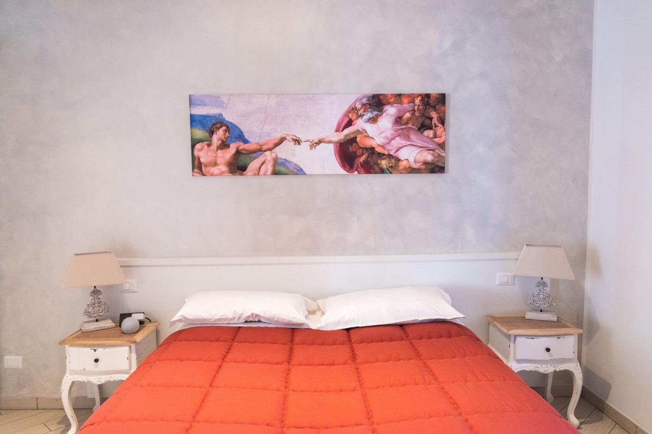 Rome Central Rooms Affittacamere 3*