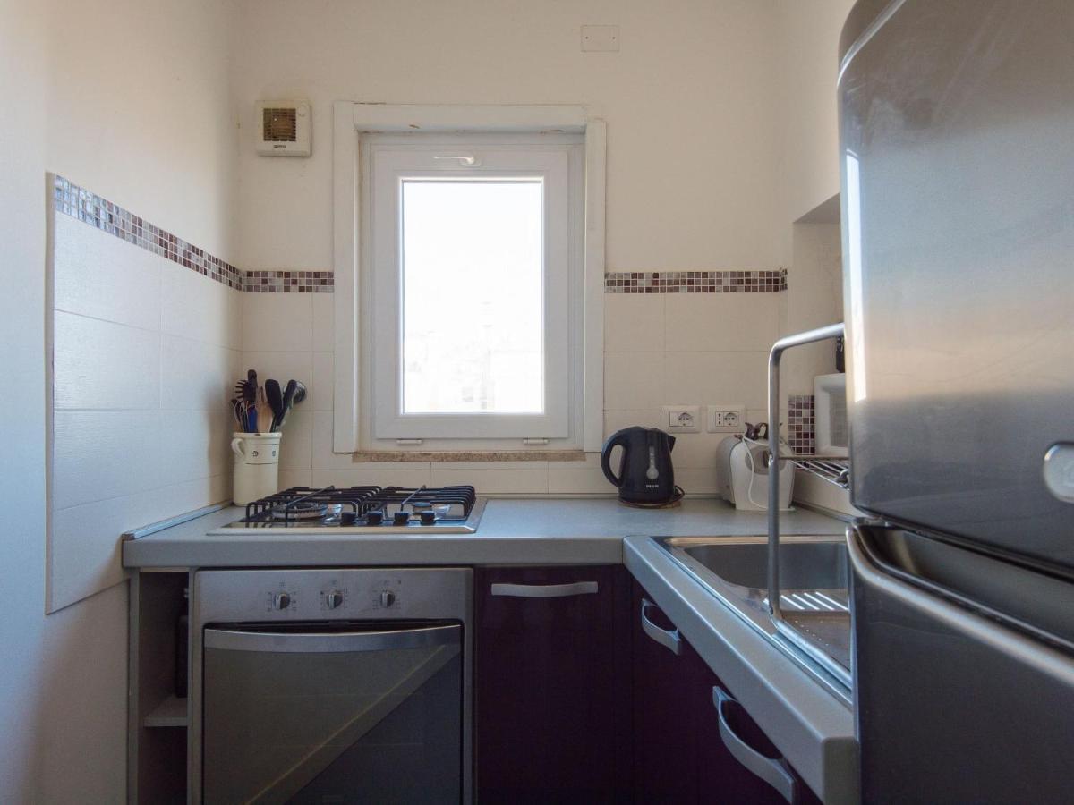 Terrazza A Piazza Di Spagna By Interhome Apartamento