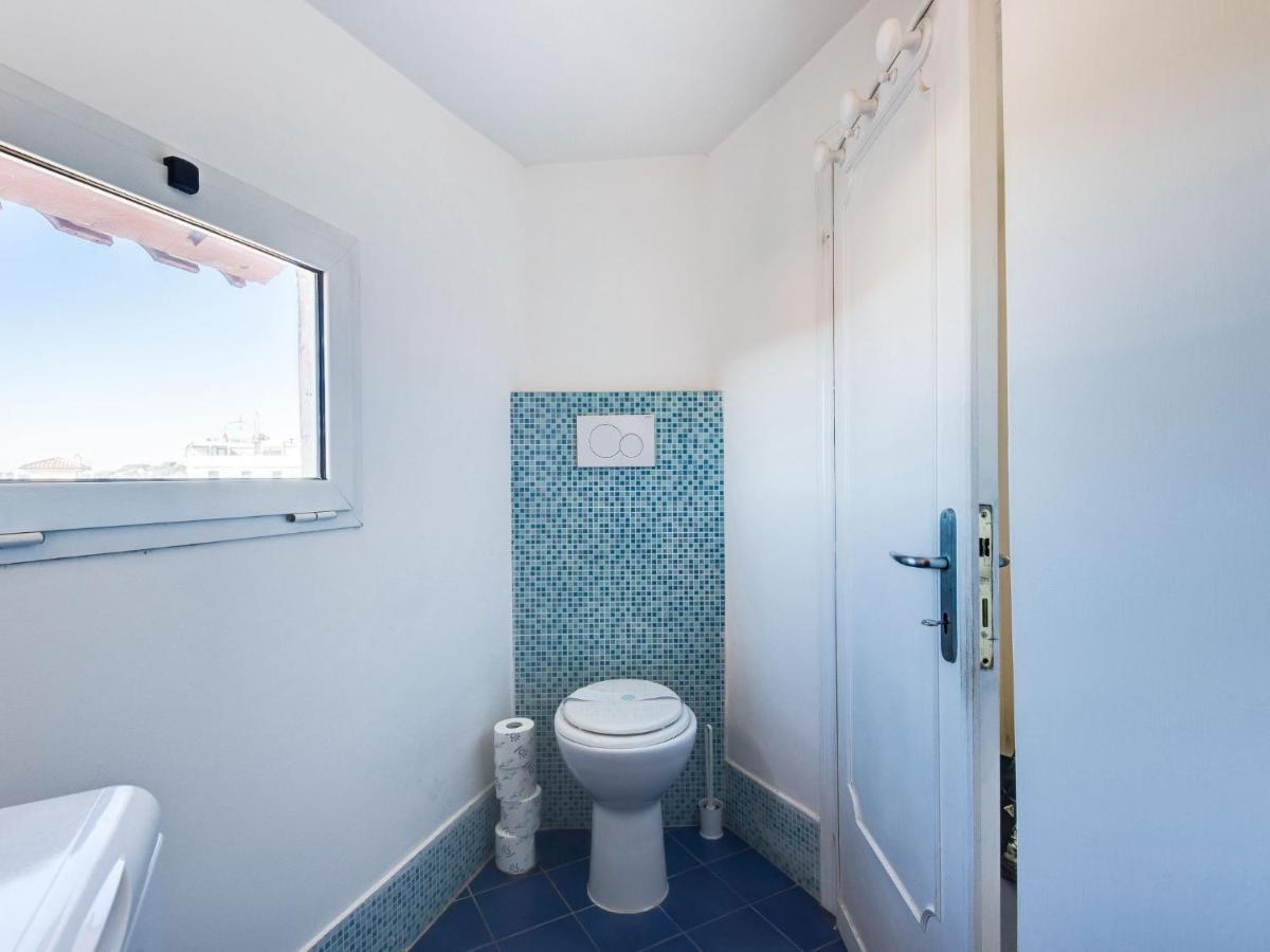 Terrazza A Piazza Di Spagna By Interhome Apartamento