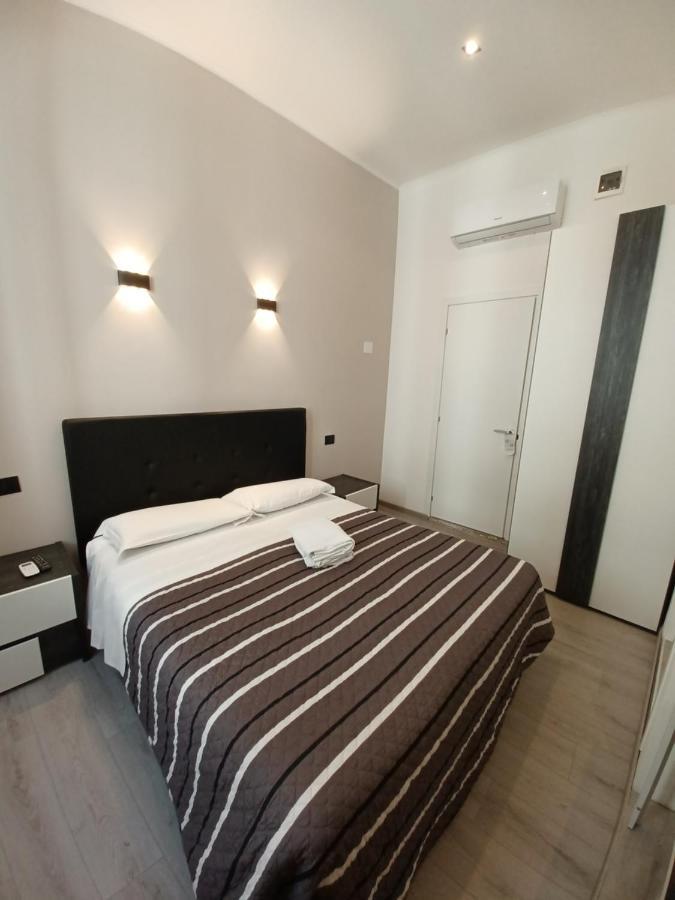 Mimosa Pantheon Hotel Roma