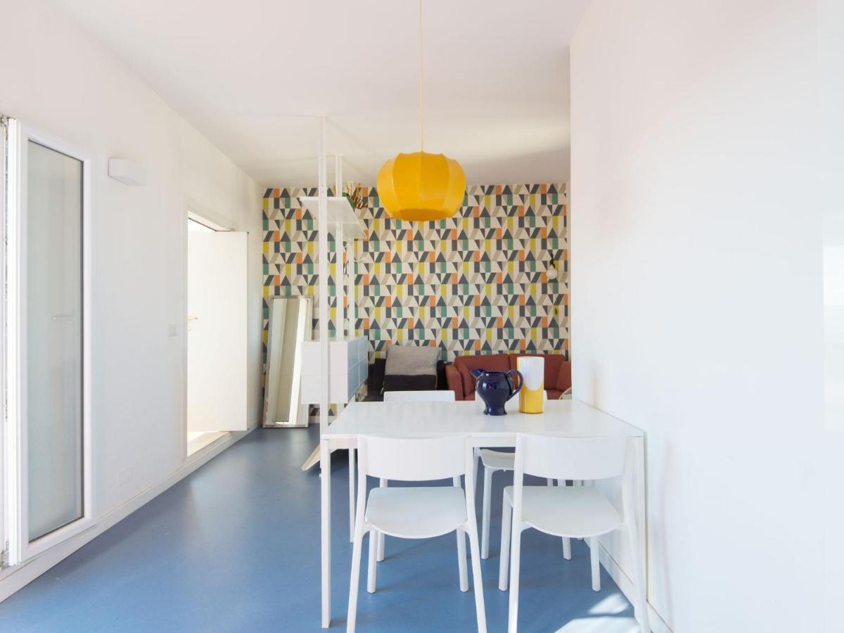 Terrazza A Piazza Di Spagna By Interhome Apartamento