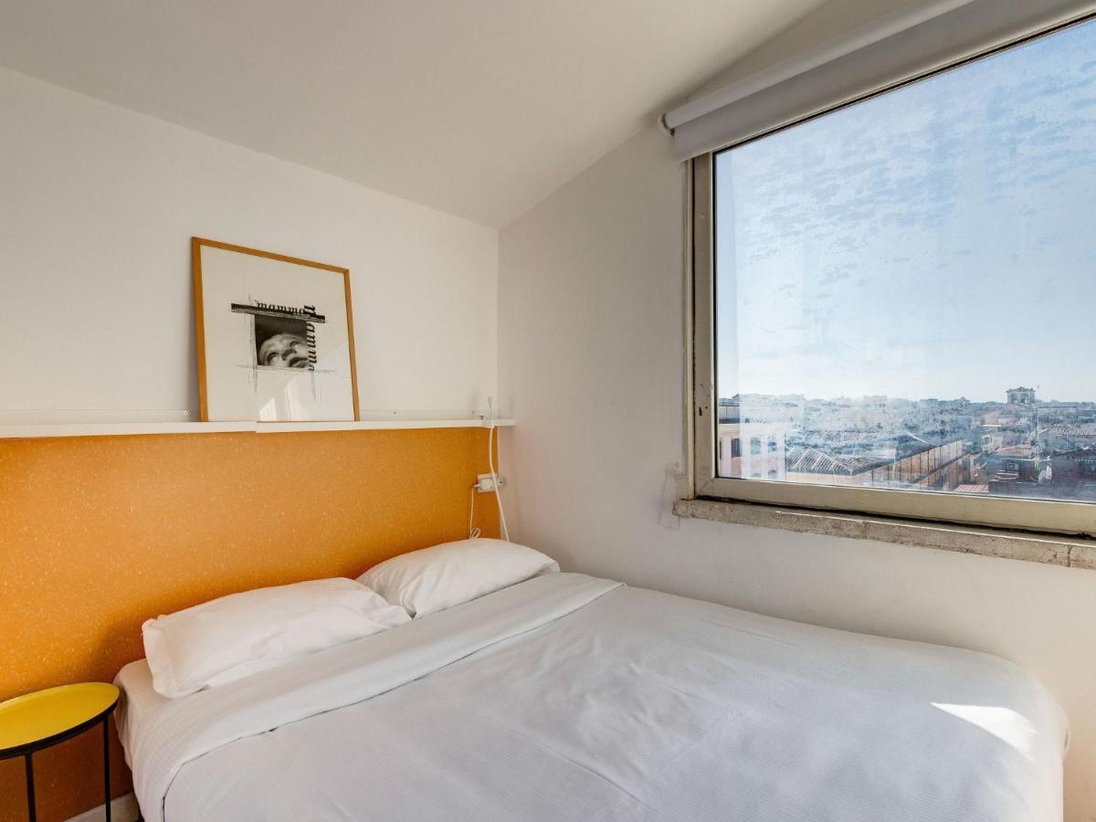 Terrazza A Piazza Di Spagna By Interhome * Roma
