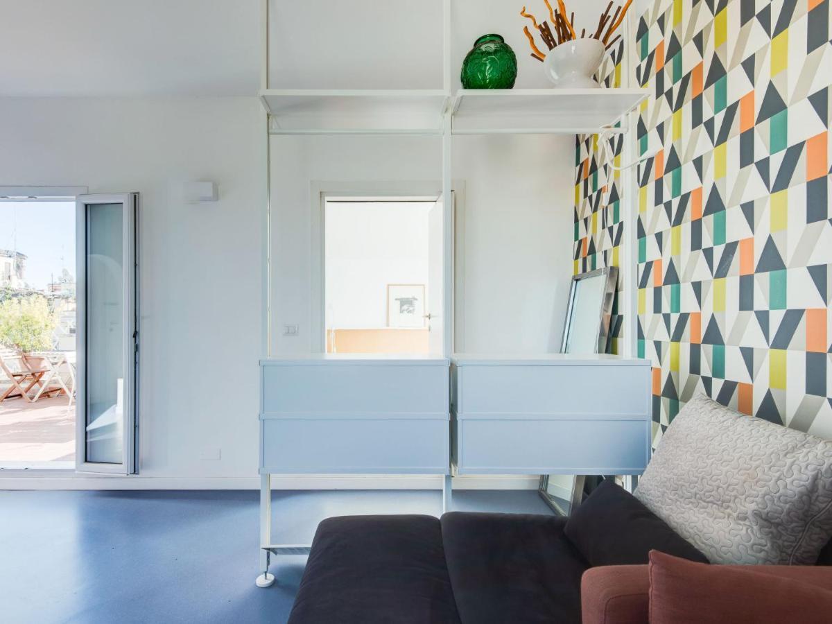 Terrazza A Piazza Di Spagna By Interhome Apartamento