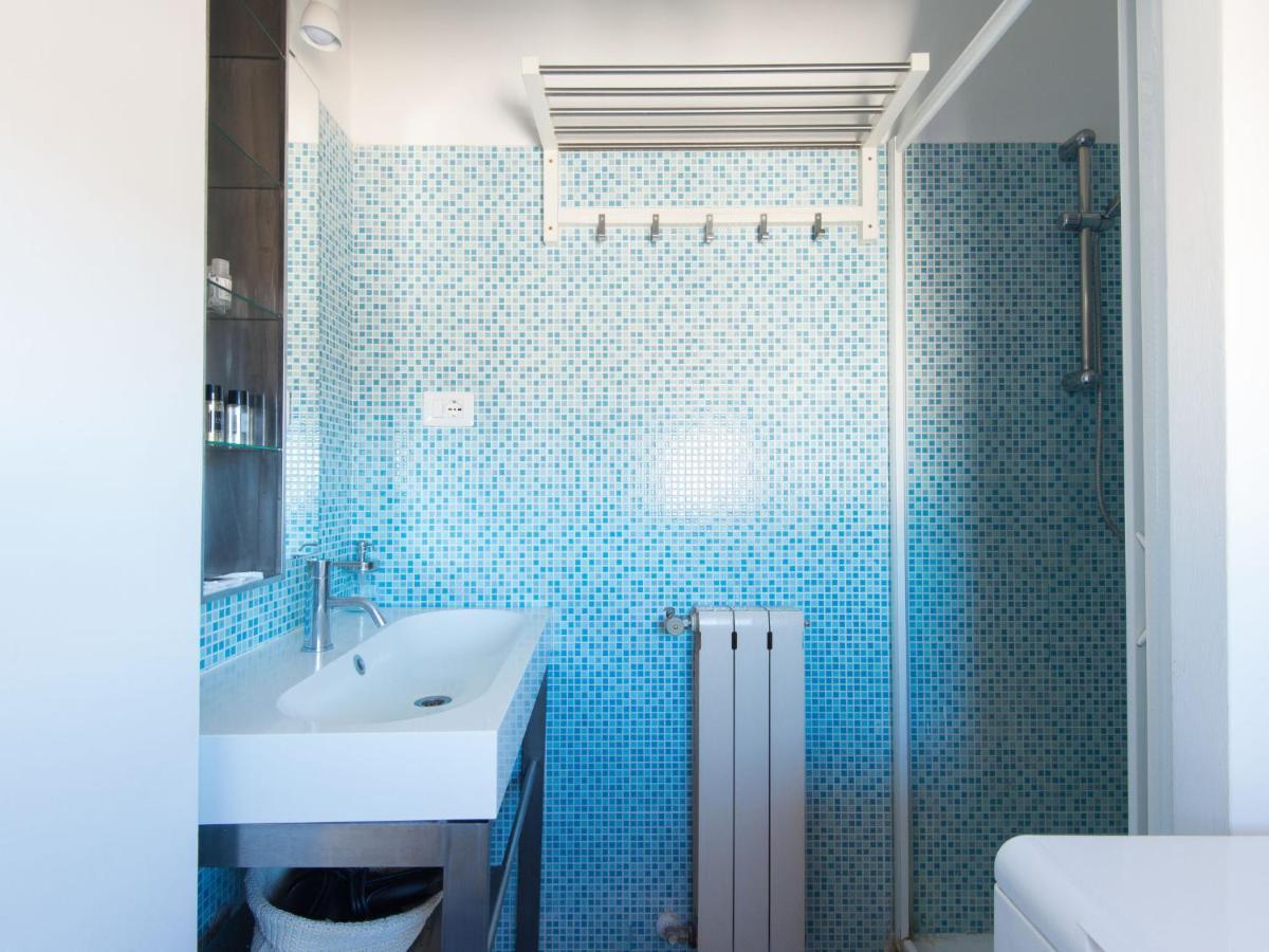 Apartamento Terrazza A Piazza Di Spagna By Interhome
