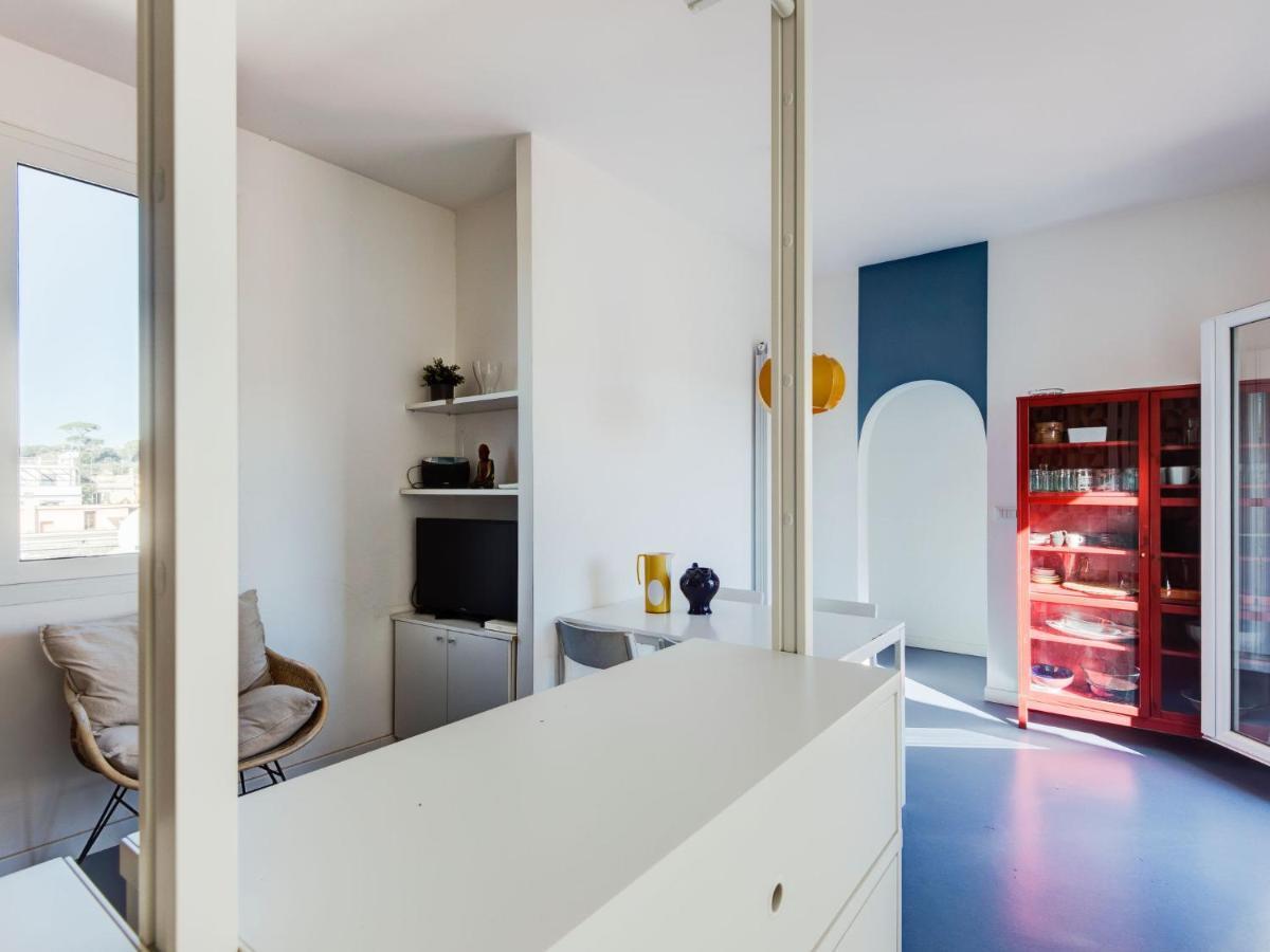 Terrazza A Piazza Di Spagna By Interhome * Roma