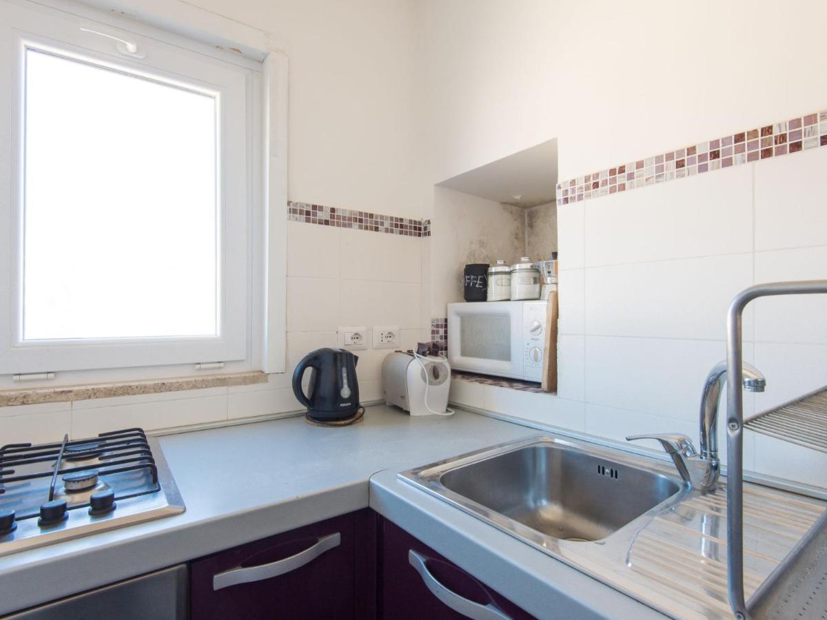 Terrazza A Piazza Di Spagna By Interhome Apartamento Roma