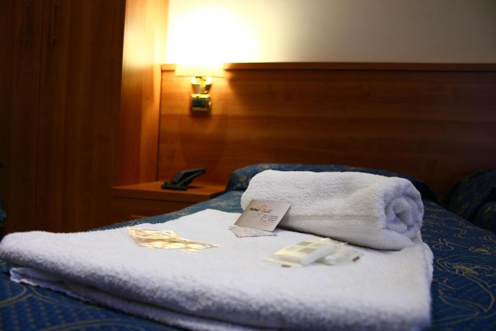 Hotel Galli