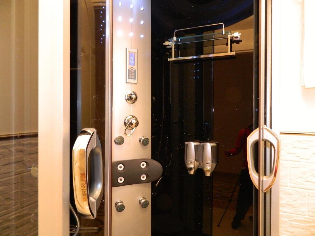 Leilighet Home Suite Rome *