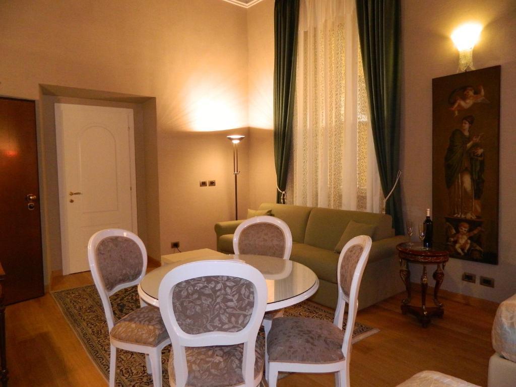 Leilighet Home Suite Rome *