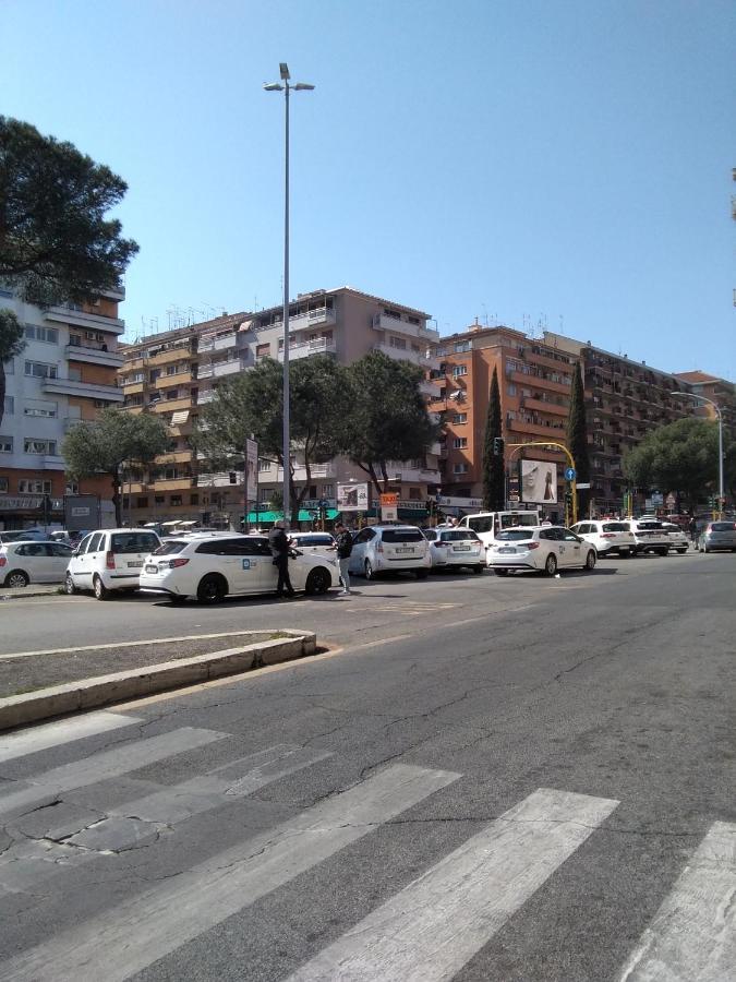 La Casa Di Ludovica All'appio Latino Roma