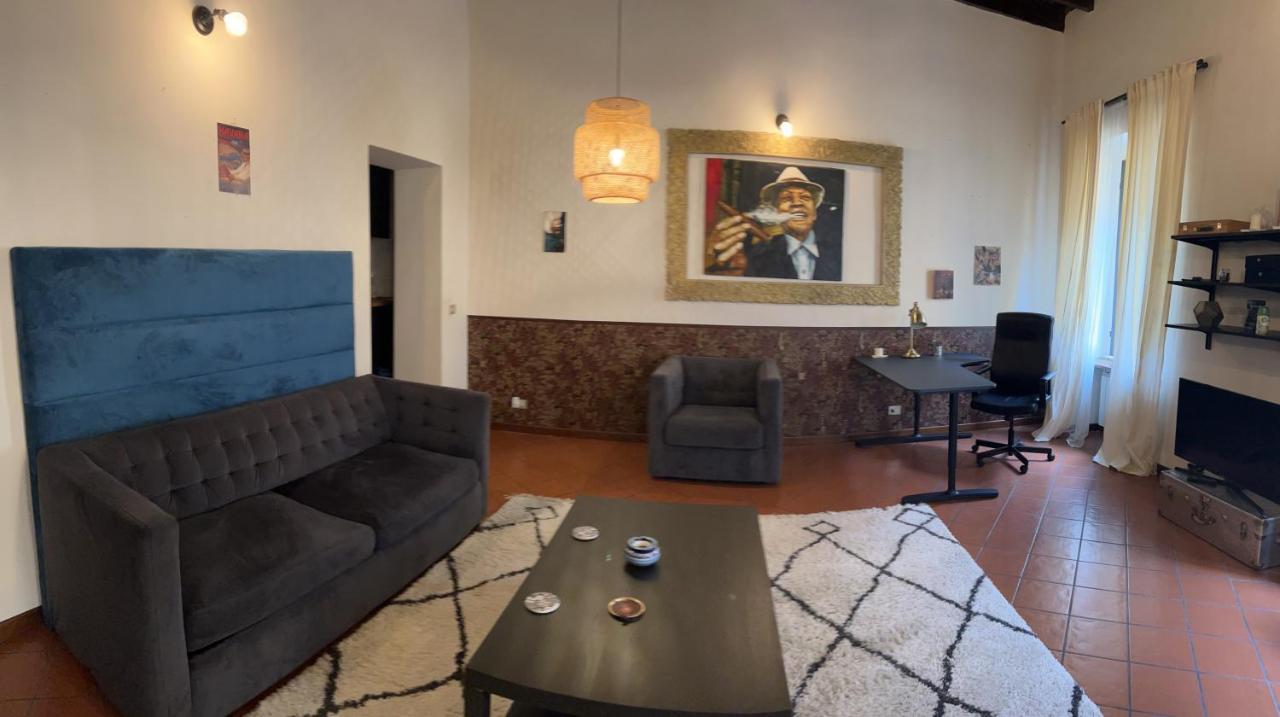 Apartamento La Maison J.rose