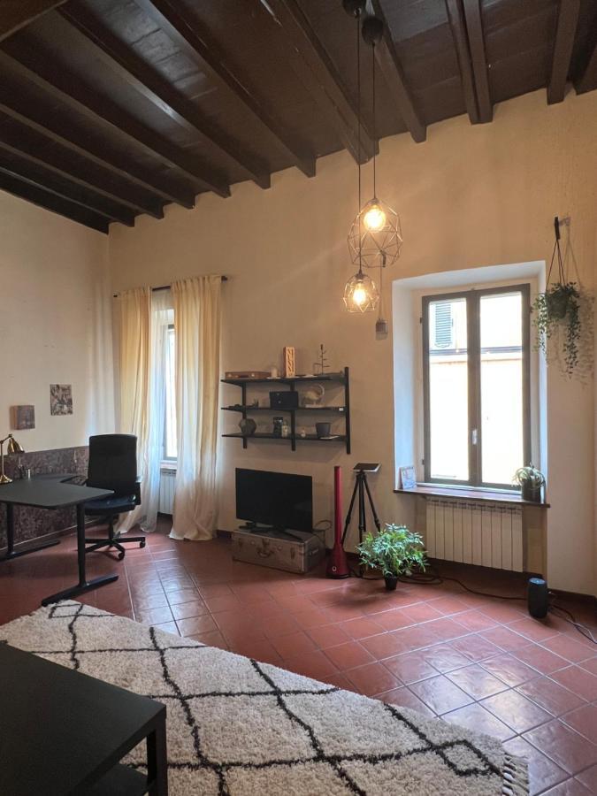 Apartamento La Maison J.rose *