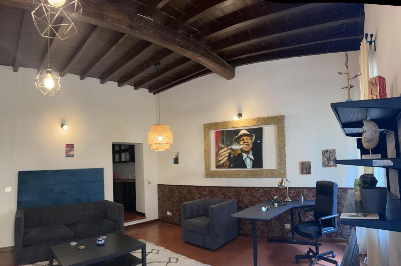 La Maison J.rose Apartamento *