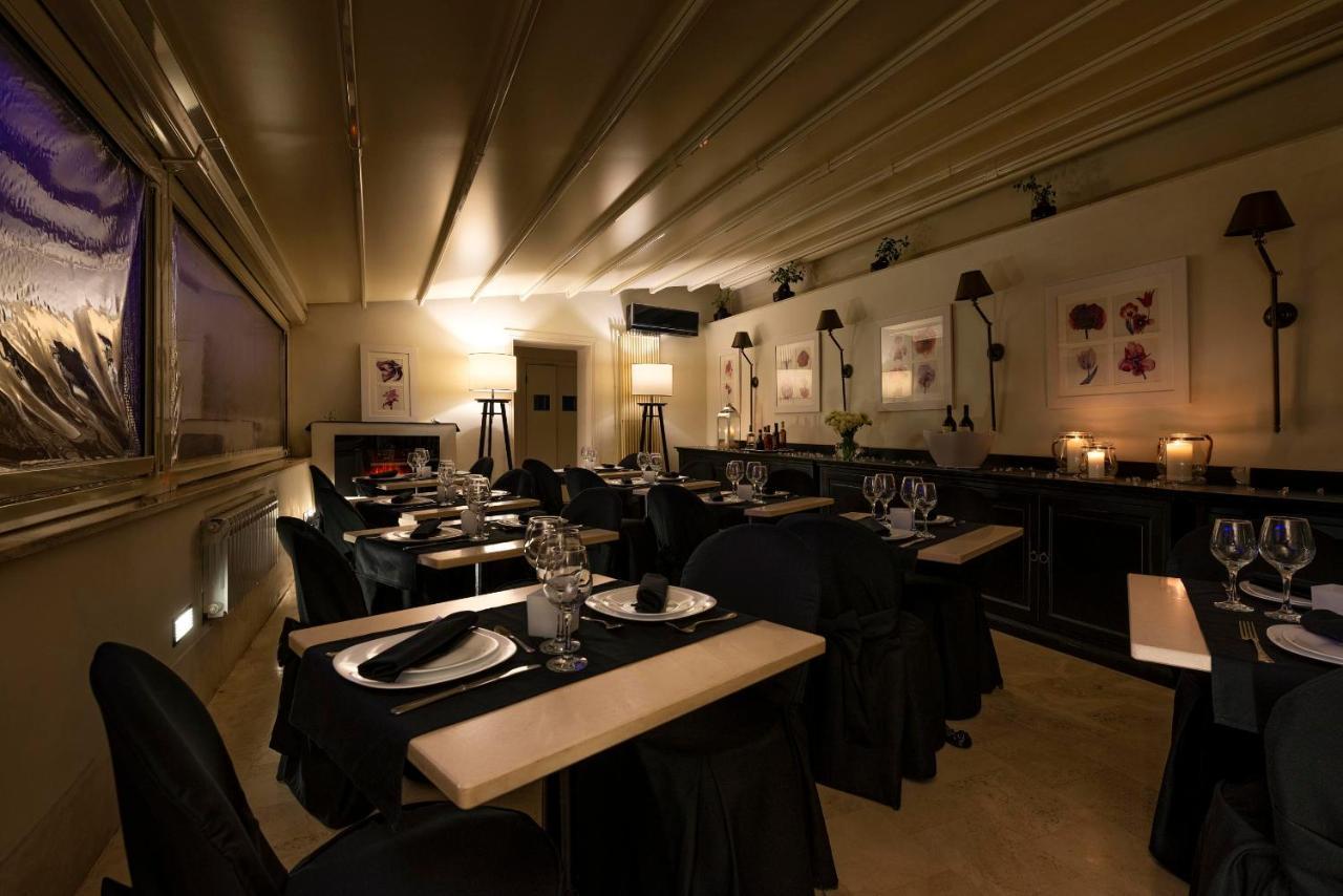 Profumo Maison Colosseo 3* Roma