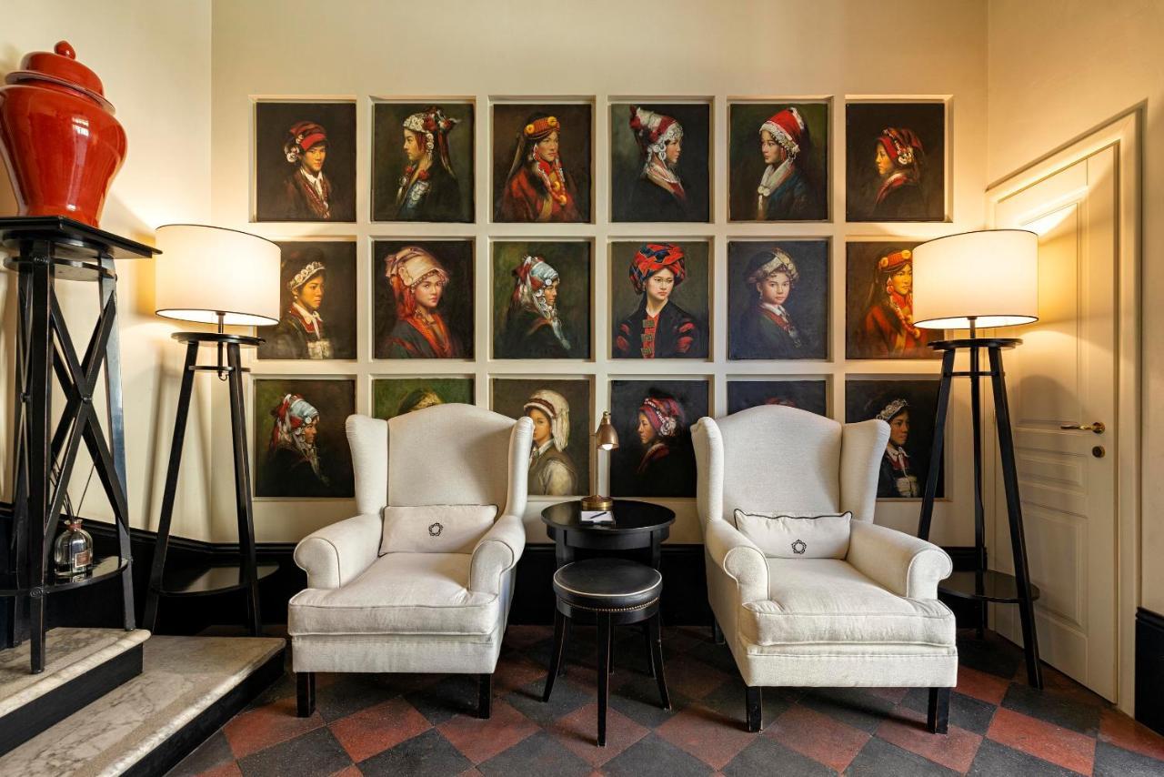 Profumo Maison Colosseo 3* Roma