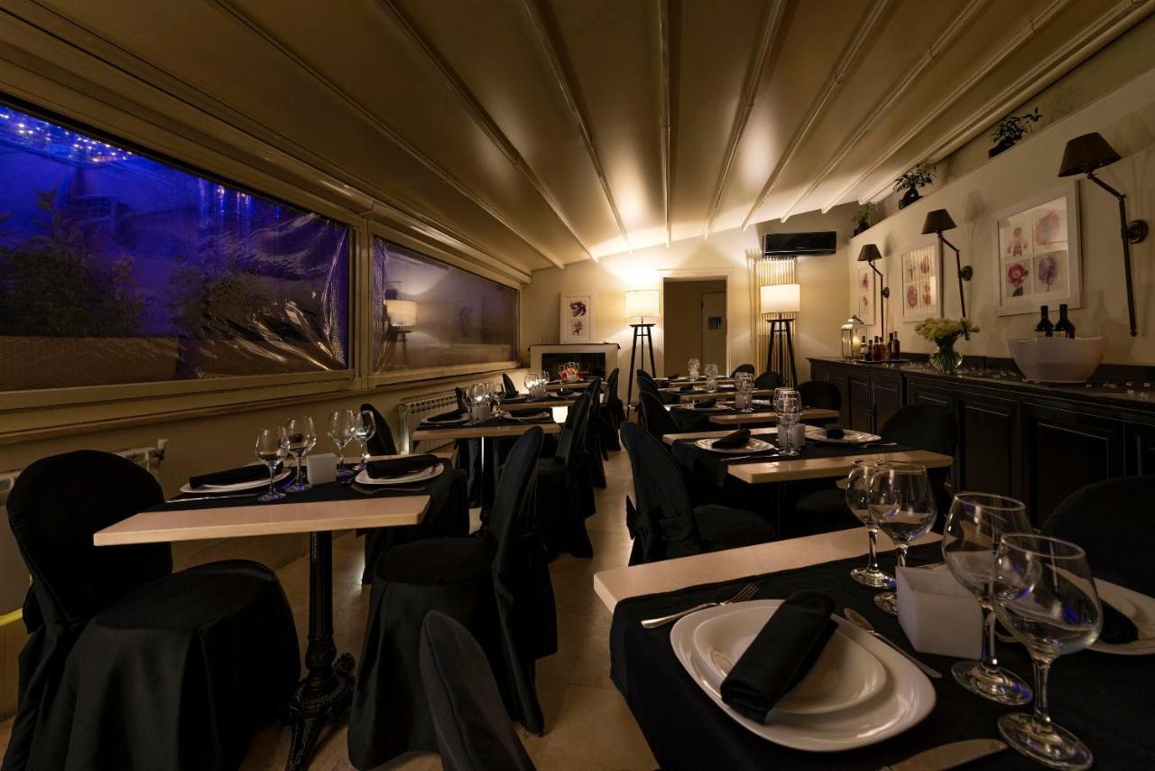 Profumo Maison Colosseo Affittacamere 3*