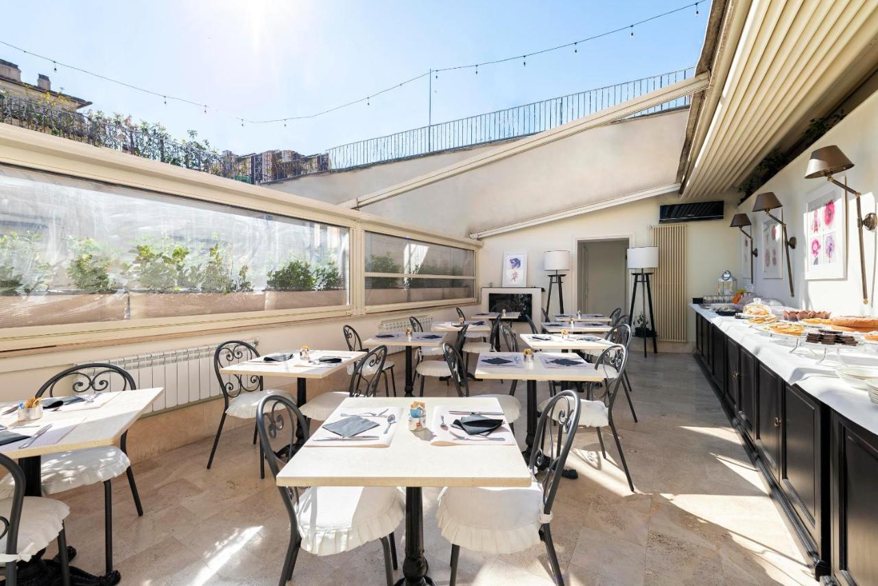 Profumo Maison Colosseo Affittacamere Roma