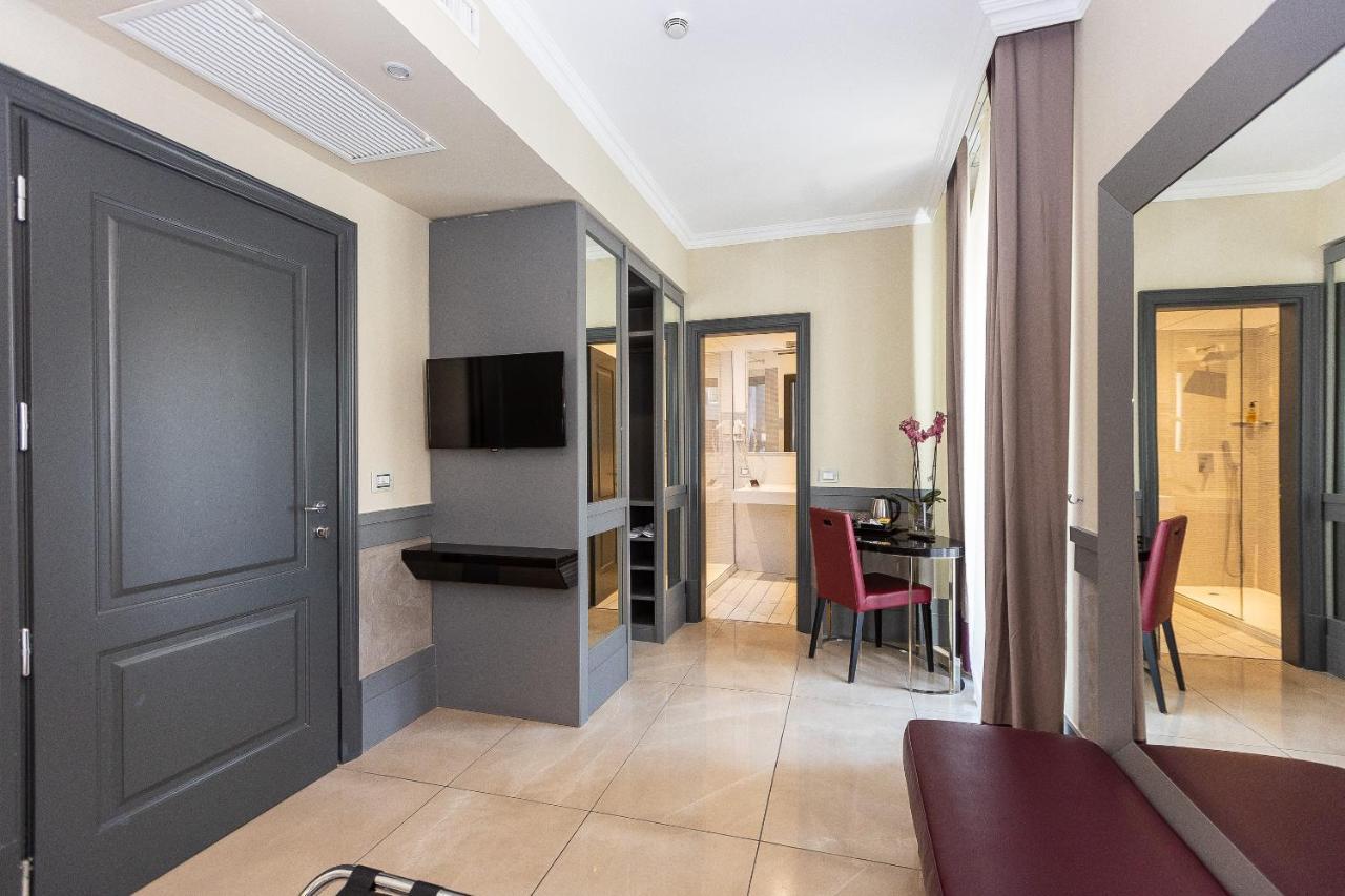 Castellino Hotell Roma