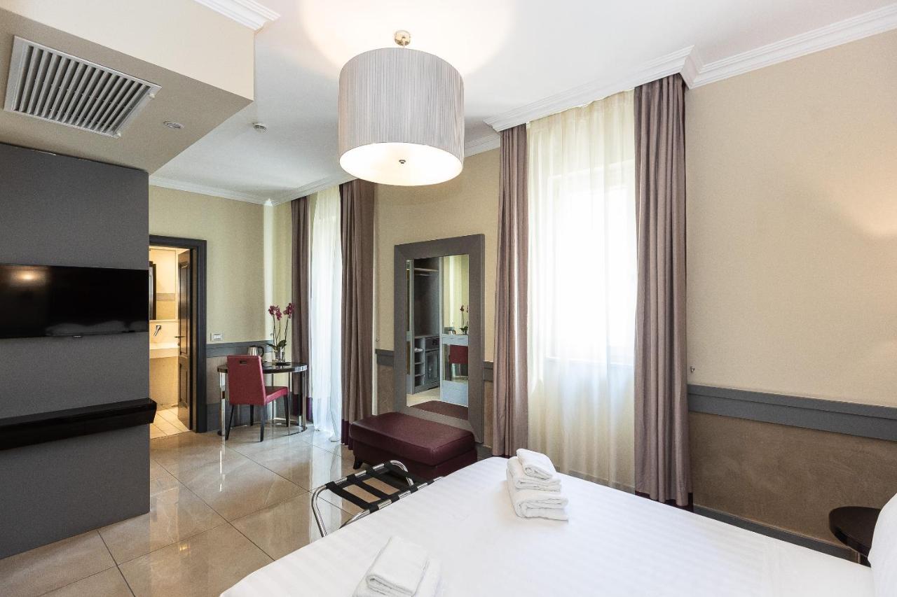 Castellino Hotell 4*